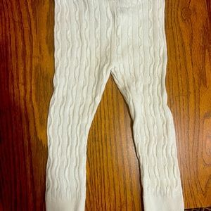 Baby Gap Tights 2T